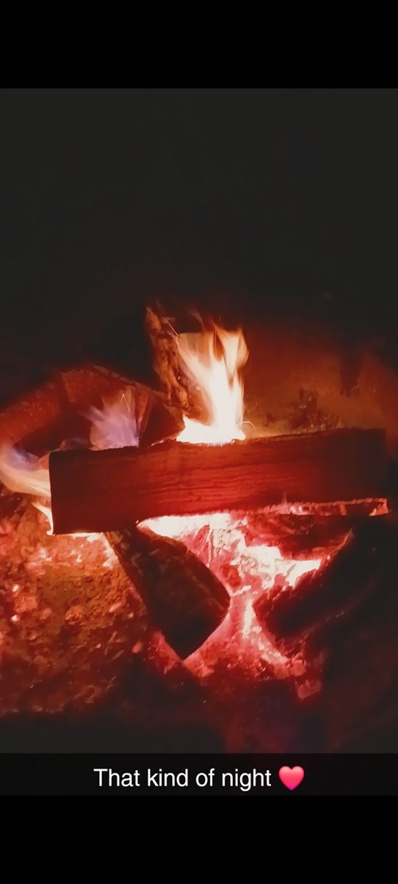 Campfire