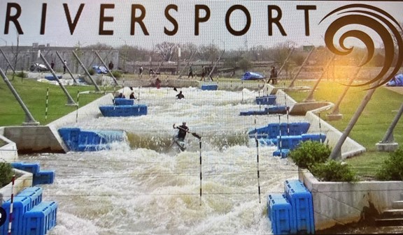 Riversport Water Adventures
