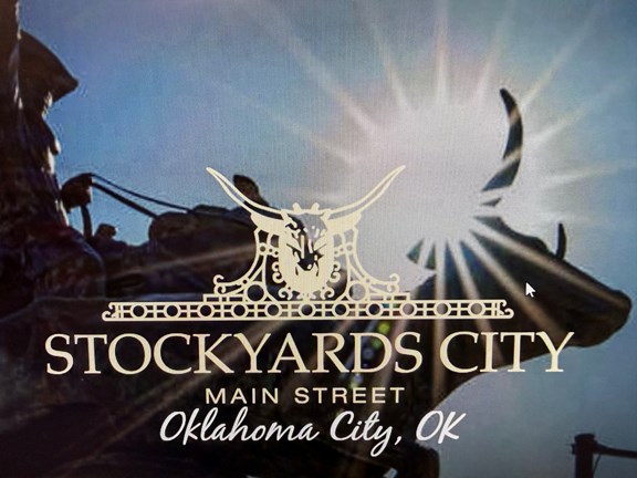 Stockyard City