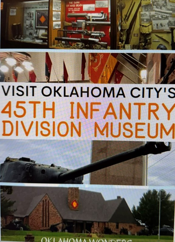 45th Infantry Museum