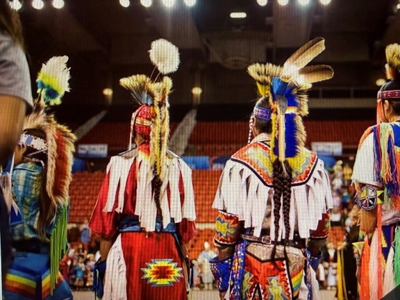 First Americans Museum