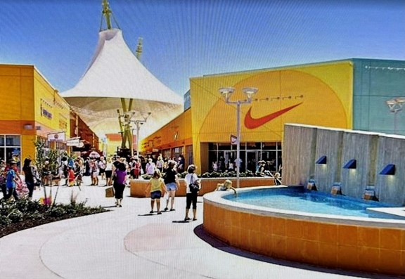 Okc Outlets