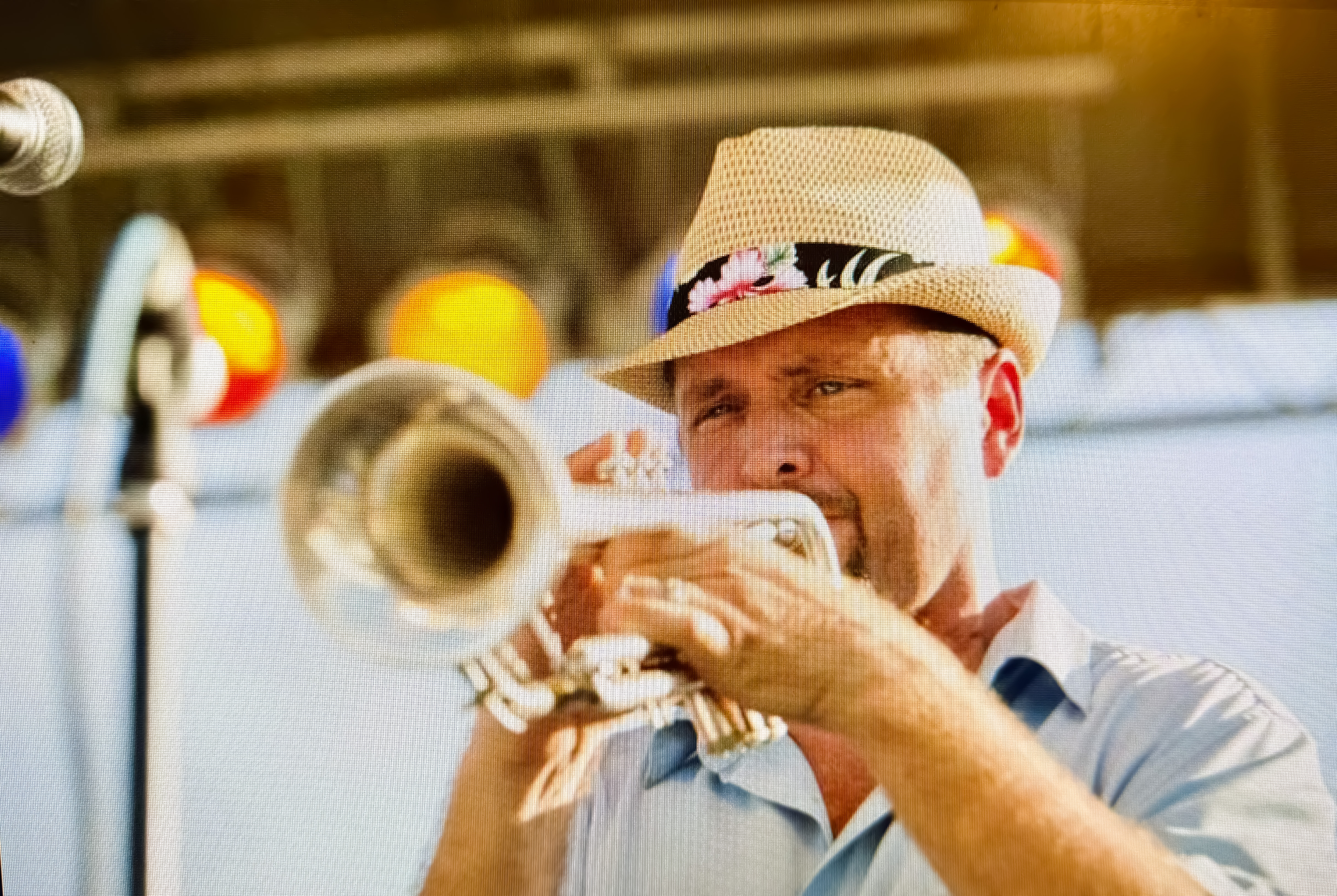 Jazz in June Photo