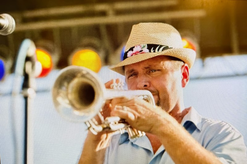 Jazz in June Photo