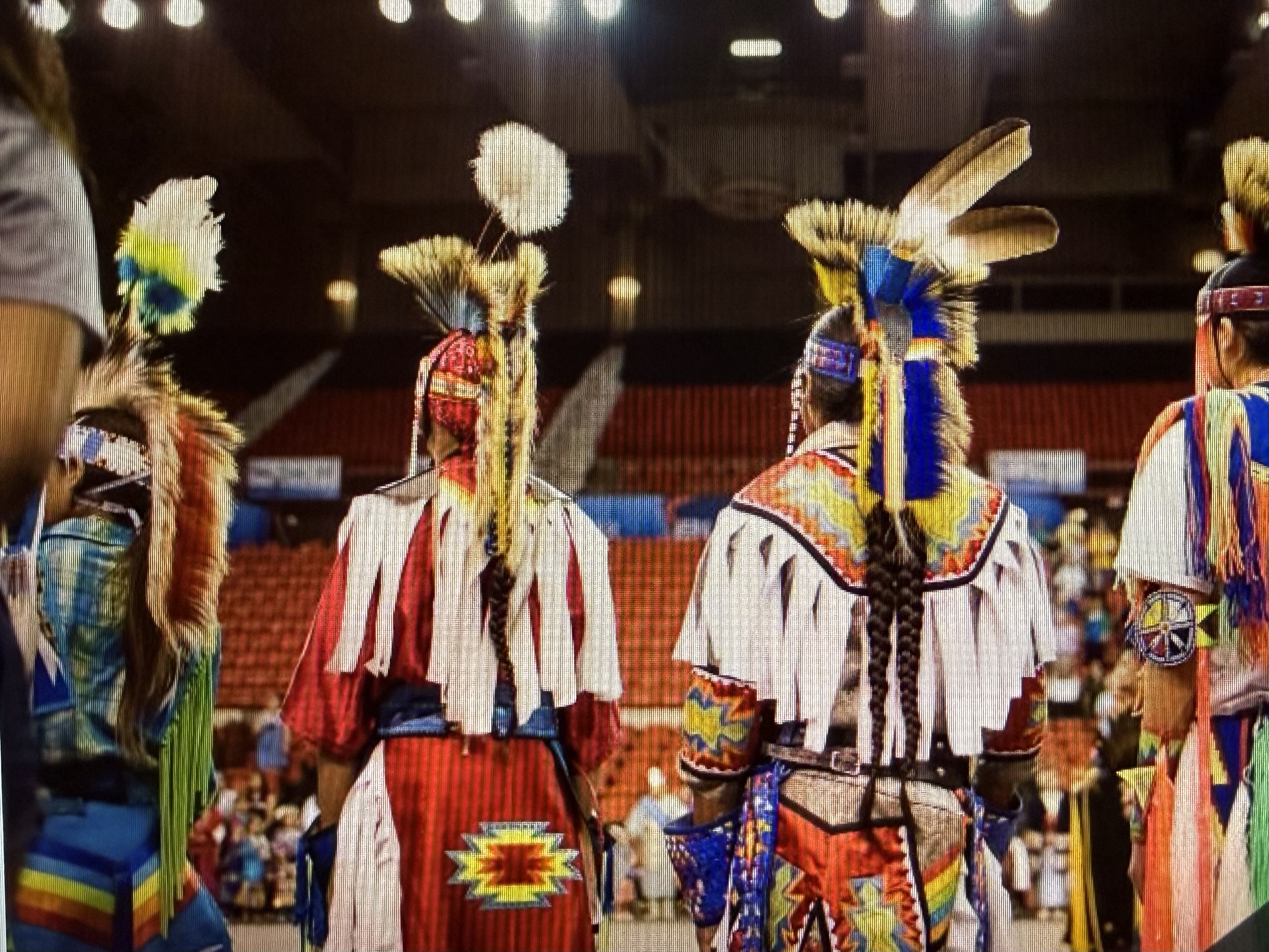Red Earth Native American Cultural Festival Photo