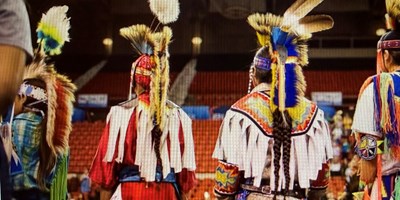 Red Earth Native American Cultural Festival