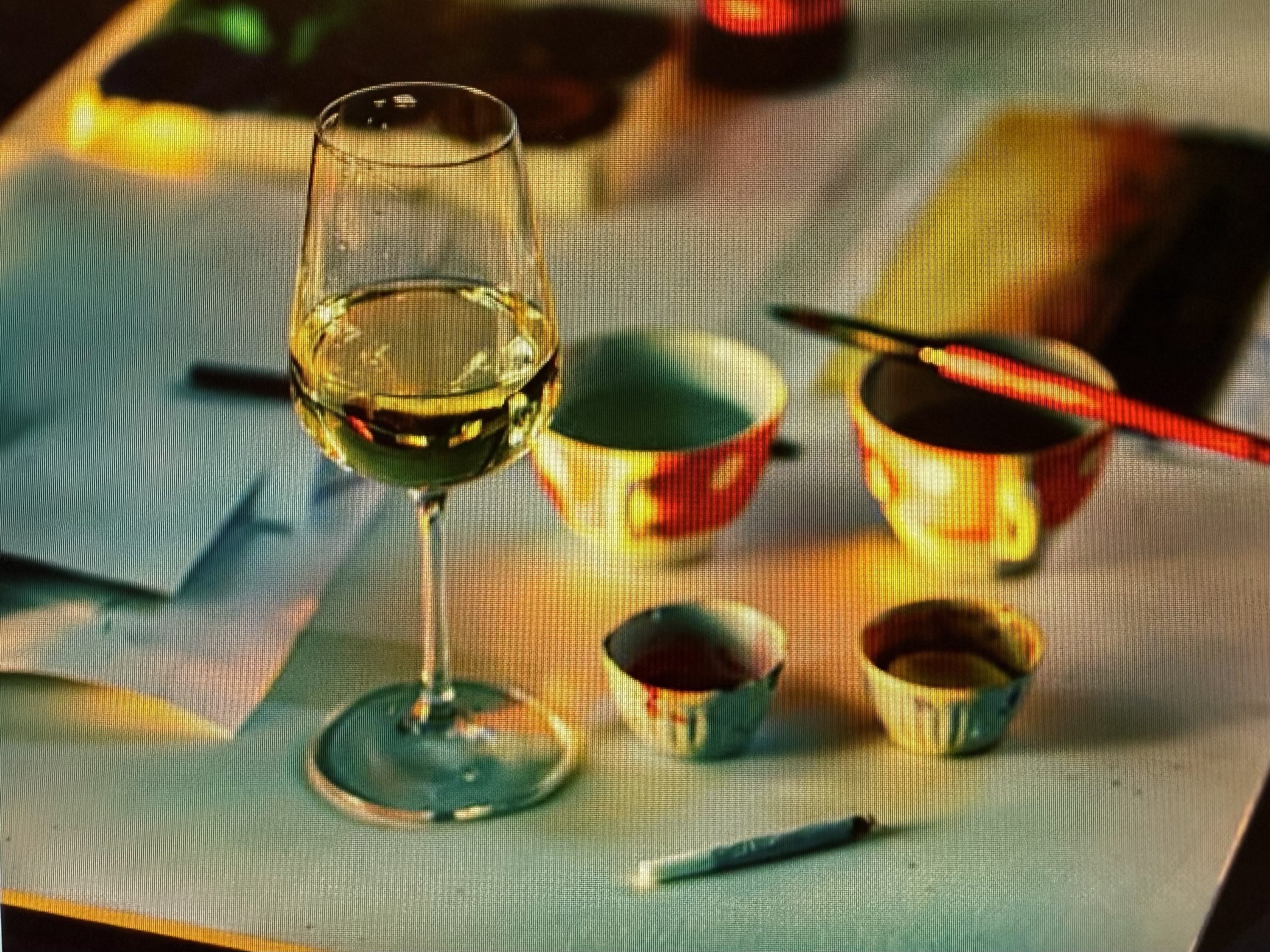 Paint & Sip w/Impermenent State Photo