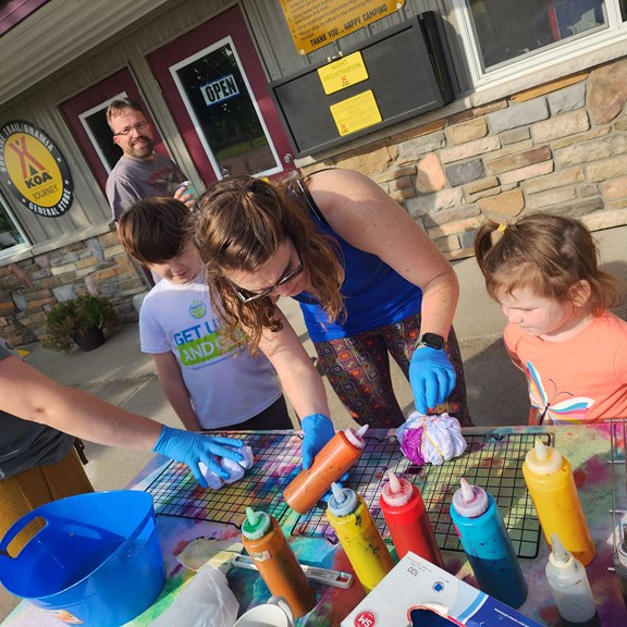 Family Activities