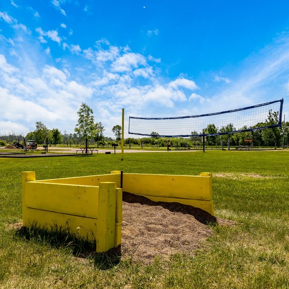 Horseshoes