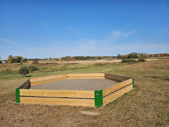 GaGa Ball Pit