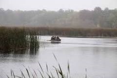 Lake Onamia