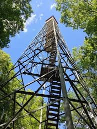 Mille Lacs Kathio State Park