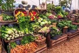 Farm Markets
