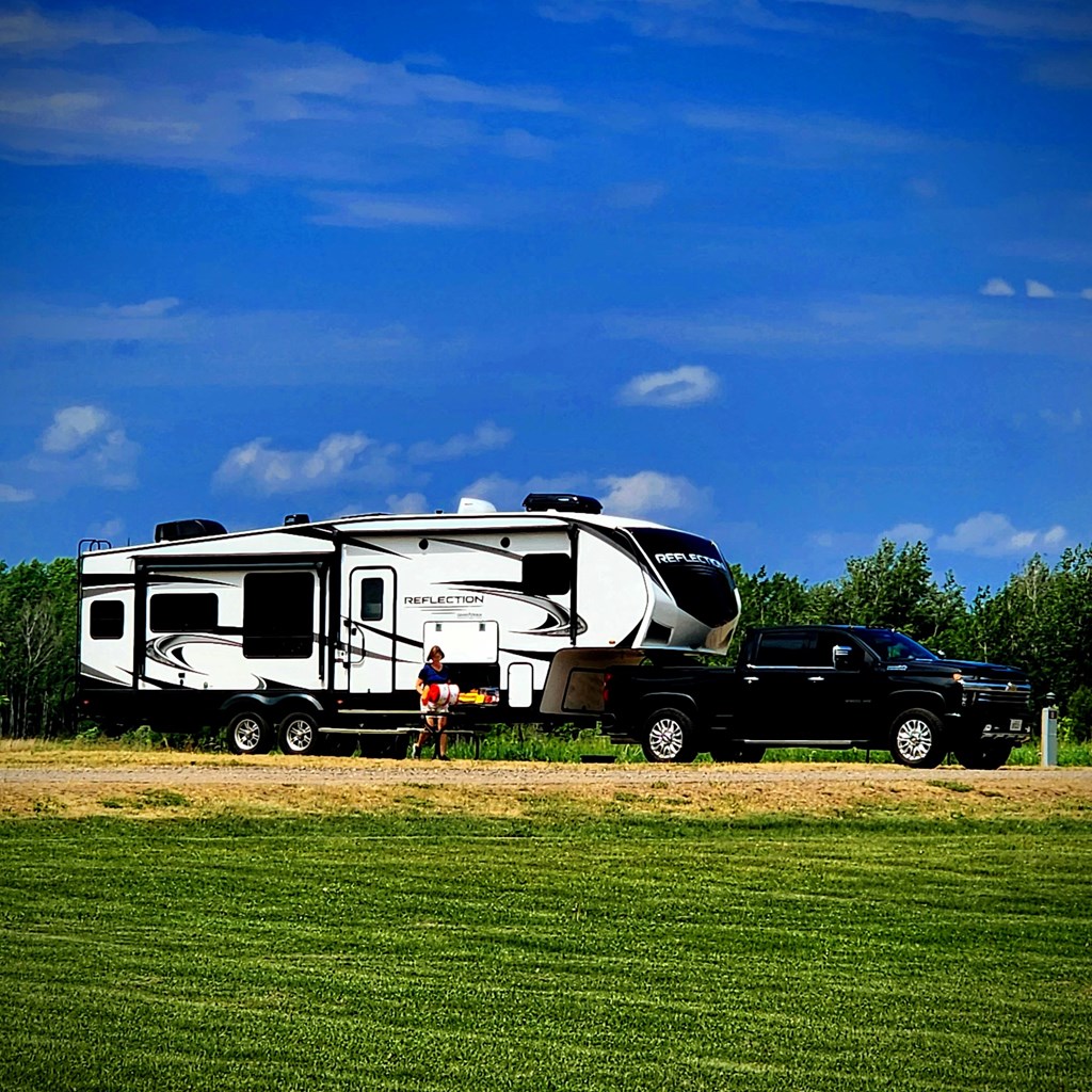 Spring Camping Packing Checklist and Tips