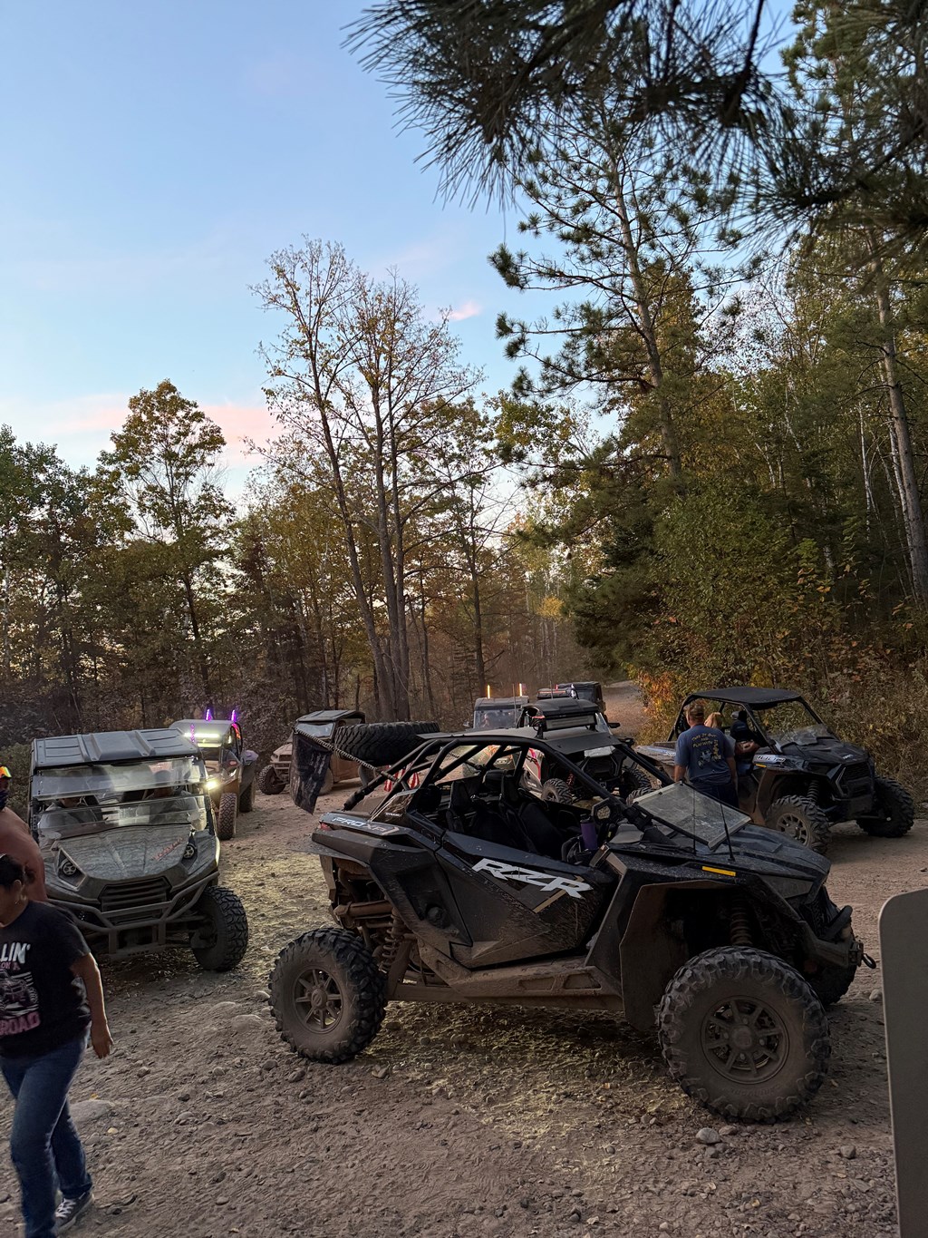 Best ATV Trails Near Mille Lacs: Your Guide to the Soo Line