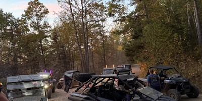 Best ATV Trails Near Mille Lacs: Your Guide to the Soo Line