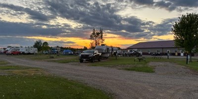 Your Adventure Starts Here: Stay &amp; Play at Soo Line Trail