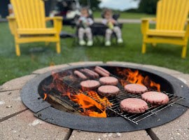 Why this KOA is the Best Campground Near Mille Lacs Lake!