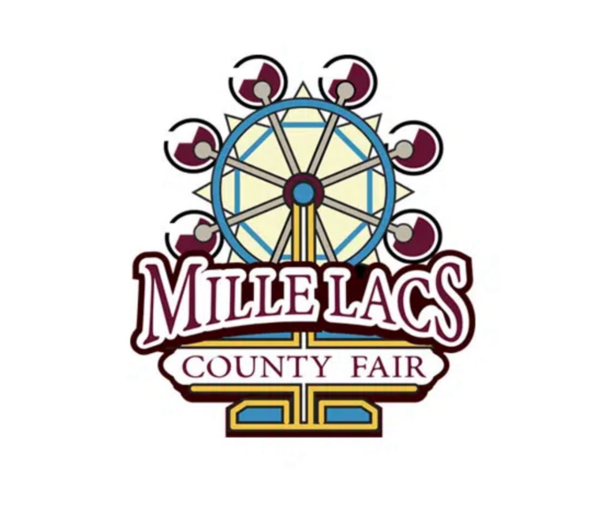 Mille Lacs County Fair Photo