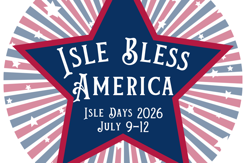Isle Days Photo