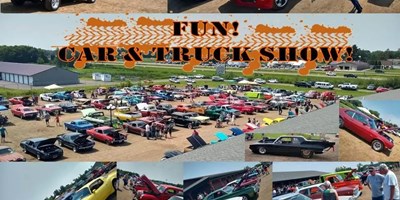 Northern Lights Fun Car and Truck Show!