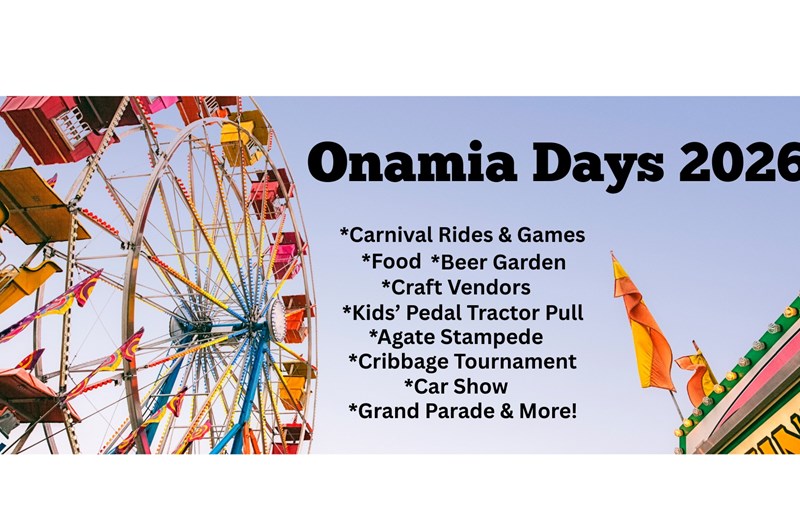 Onamia Days Festival Photo