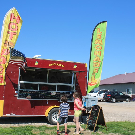 Food Trucks