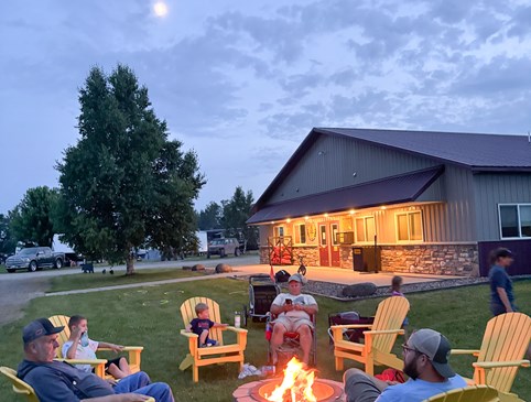 STAY 3 NIGHTS GET 60% OFF THE 4TH Photo