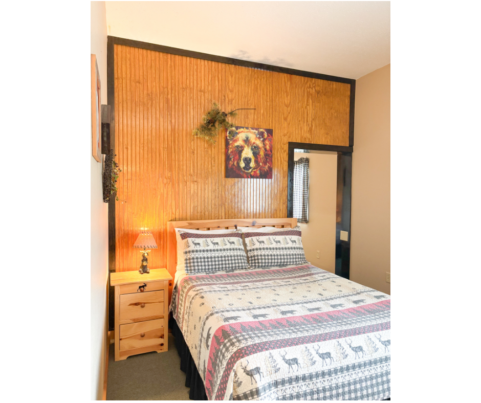 Bear Den 2