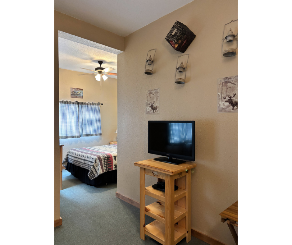 Bear Den 5
