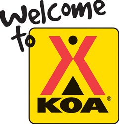 KOA staff