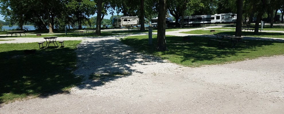 Campsite