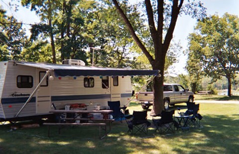RV Camping