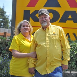 Steve & Lavern Dayton