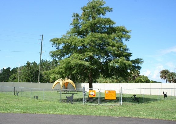 Kamp K9