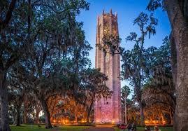 Bok Tower Gardens