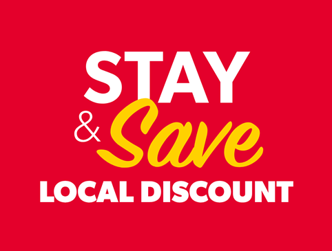 Florida Resident Discount Photo