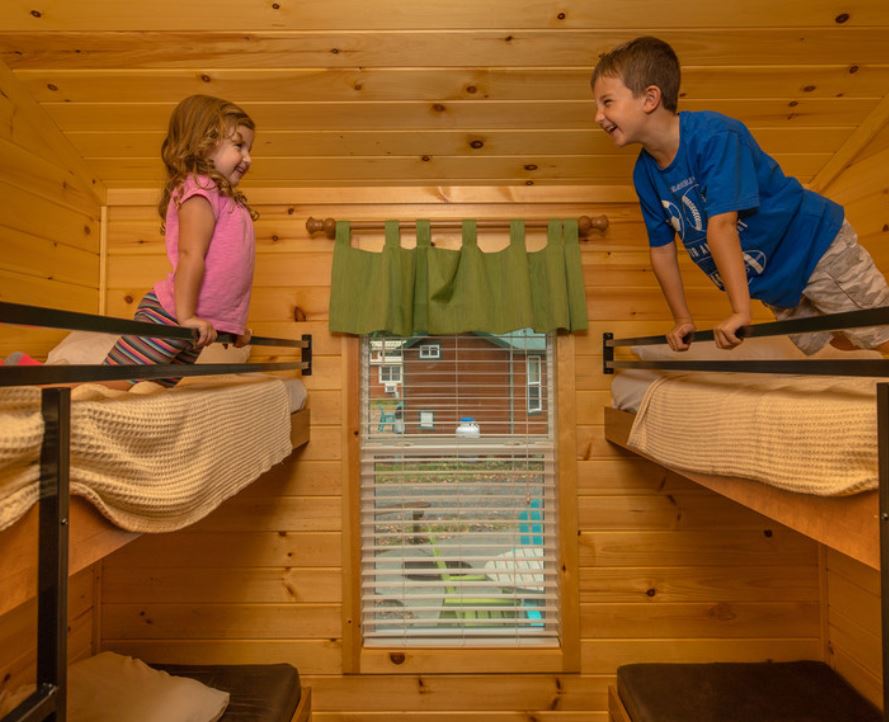 Bunk Beds