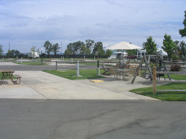 Party site 33