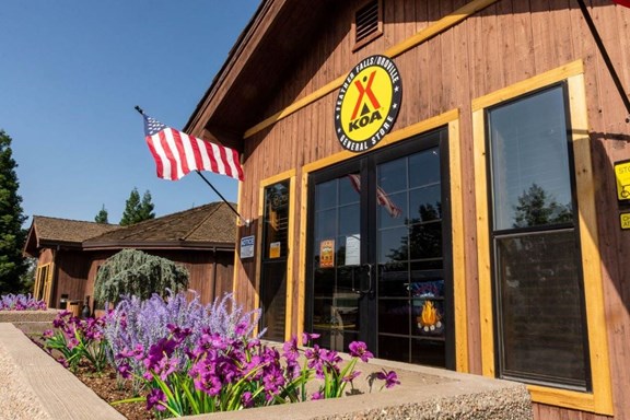 Store Front