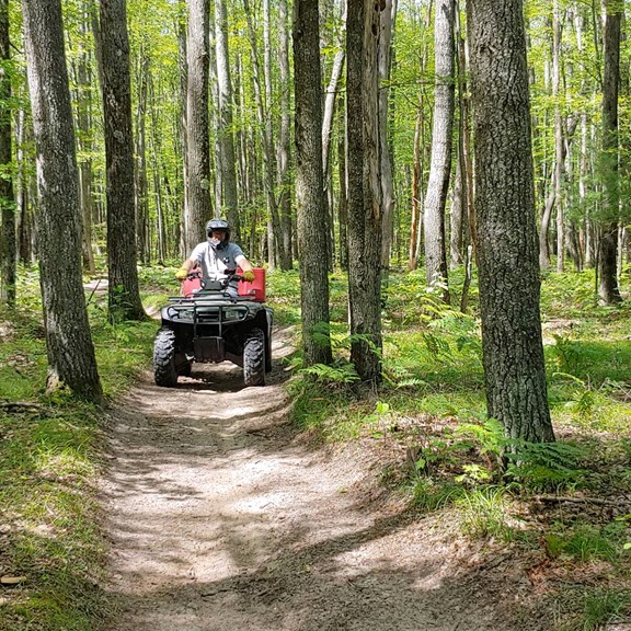 ATV Trails