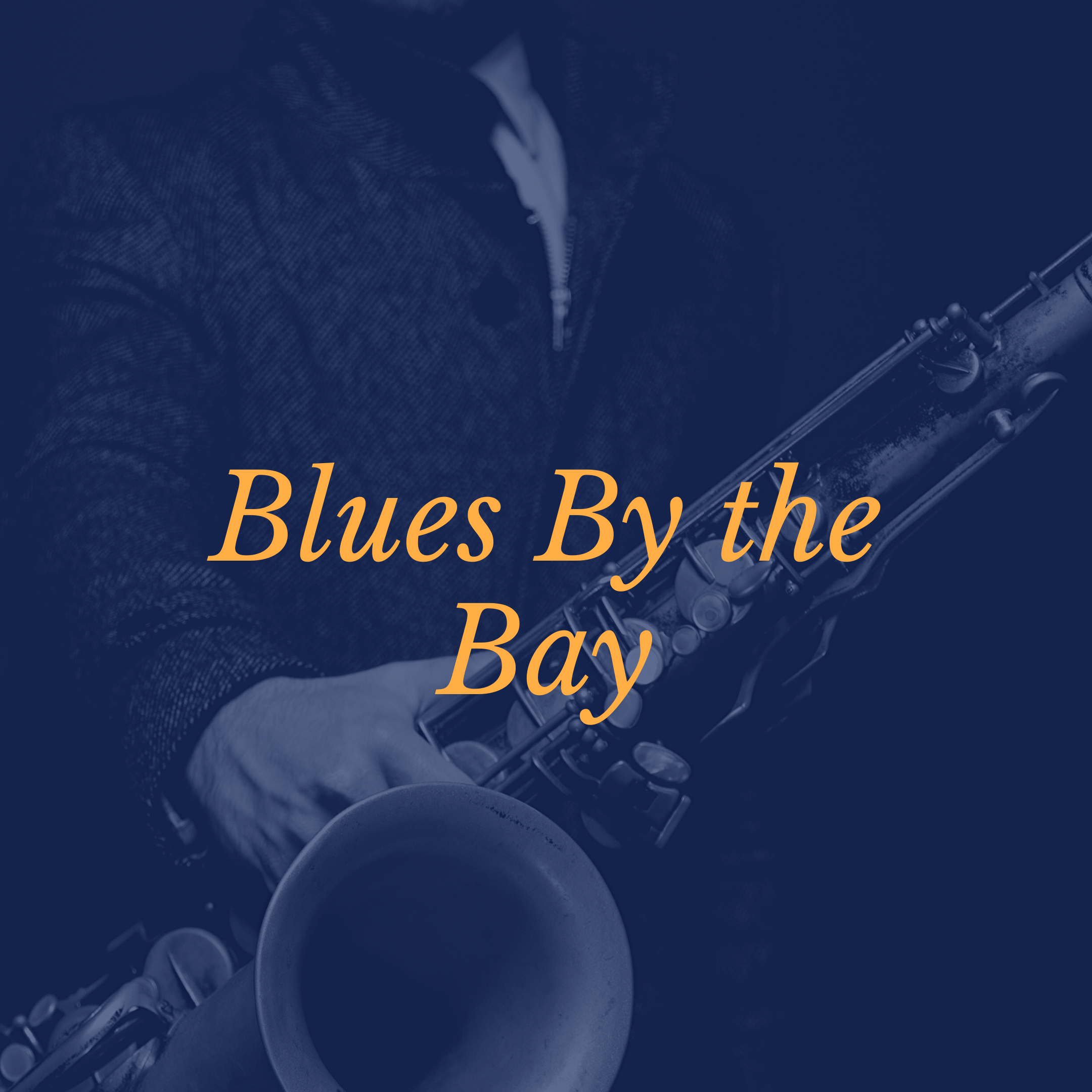 Annual Blues By the Bay Photo