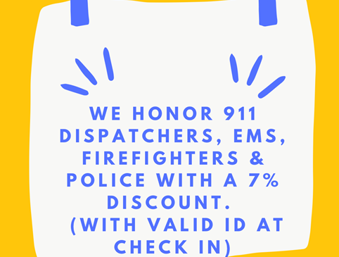 911/EMS/Fire/Military/Police Photo