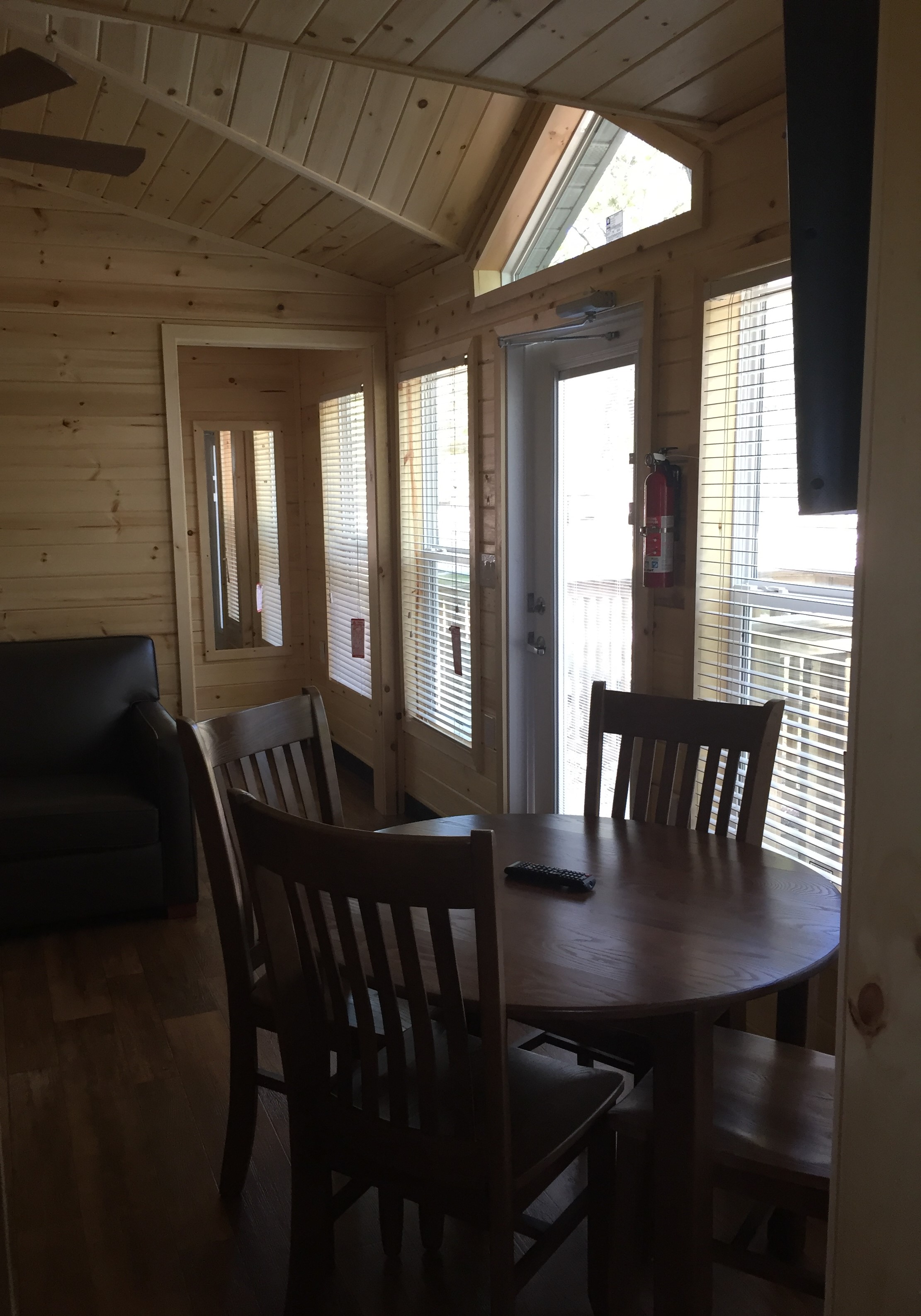 Cabin 37 Alternate View