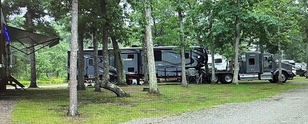 Buddy Sites 123 and 124