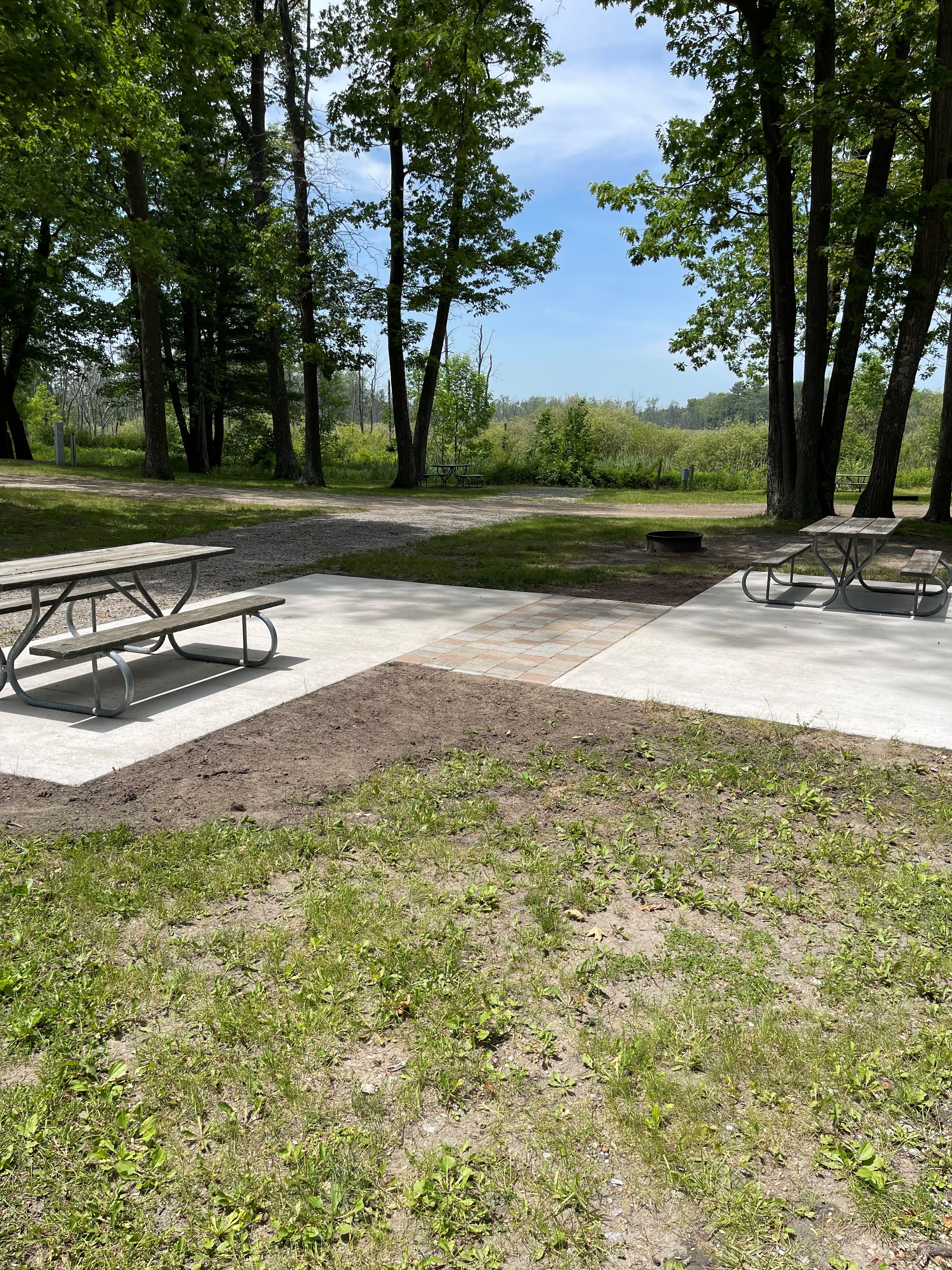 Buddy Patio Site