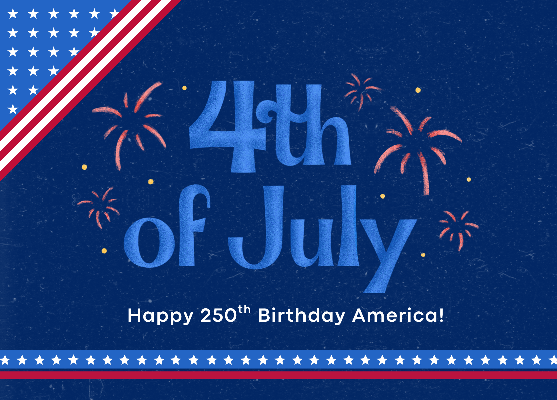 4th of July Weekend 7/2-5 Photo