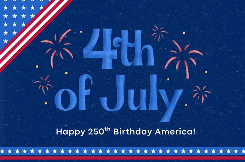4th of July Weekend 7/2-5 Photo