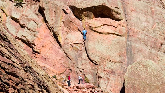 Canyoning Colorado