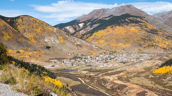 San Juan Scenic Jeep Tours